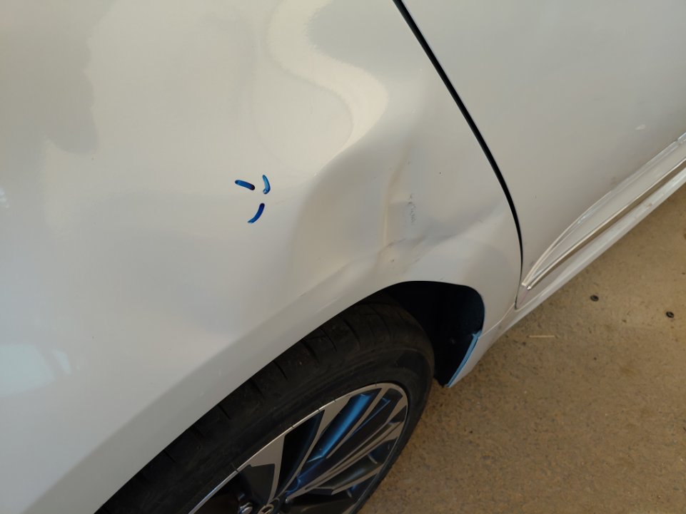 Toyota Corolla XLI EXECUTIVE M/R  2024 image