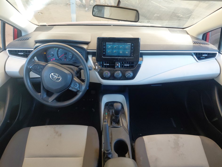 تويوتا كورولا XLI 2024 image