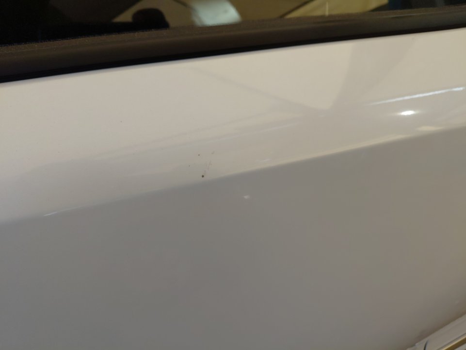 Toyota Corolla XLI EXECUTIVE M/R  2024 image