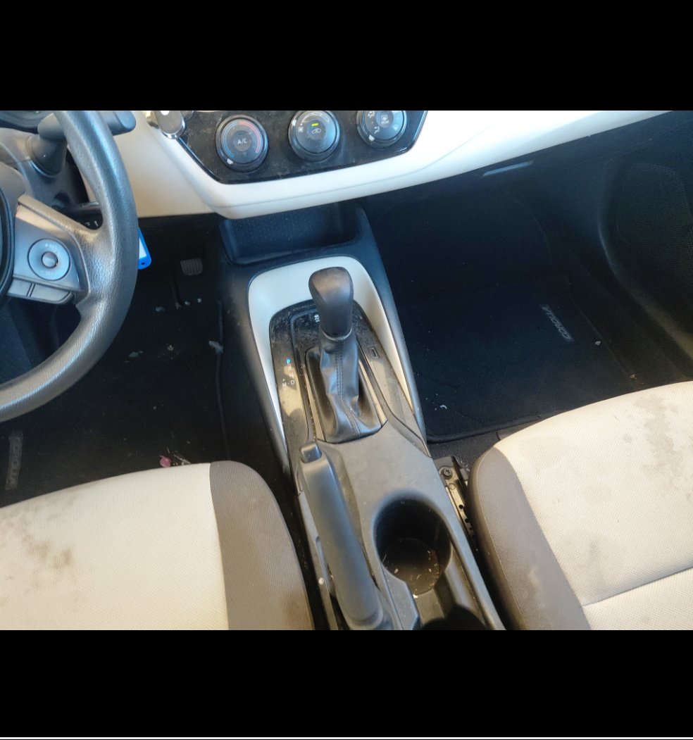 تويوتا كورولا XLI 2024 image