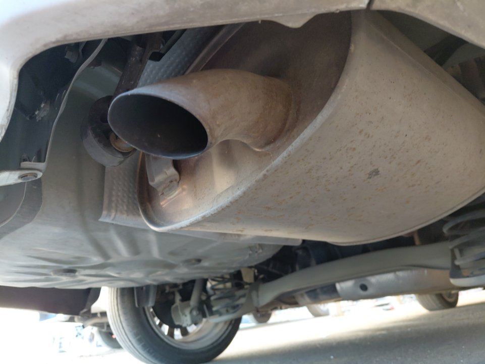 Toyota Corolla XLI EXECUTIVE M/R  2024 image