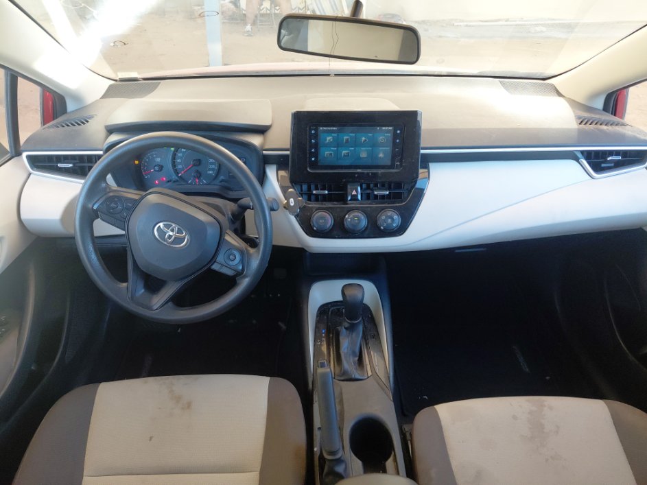 تويوتا كورولا XLI 2024 image