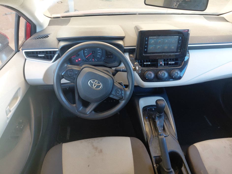 تويوتا كورولا XLI 2024 image