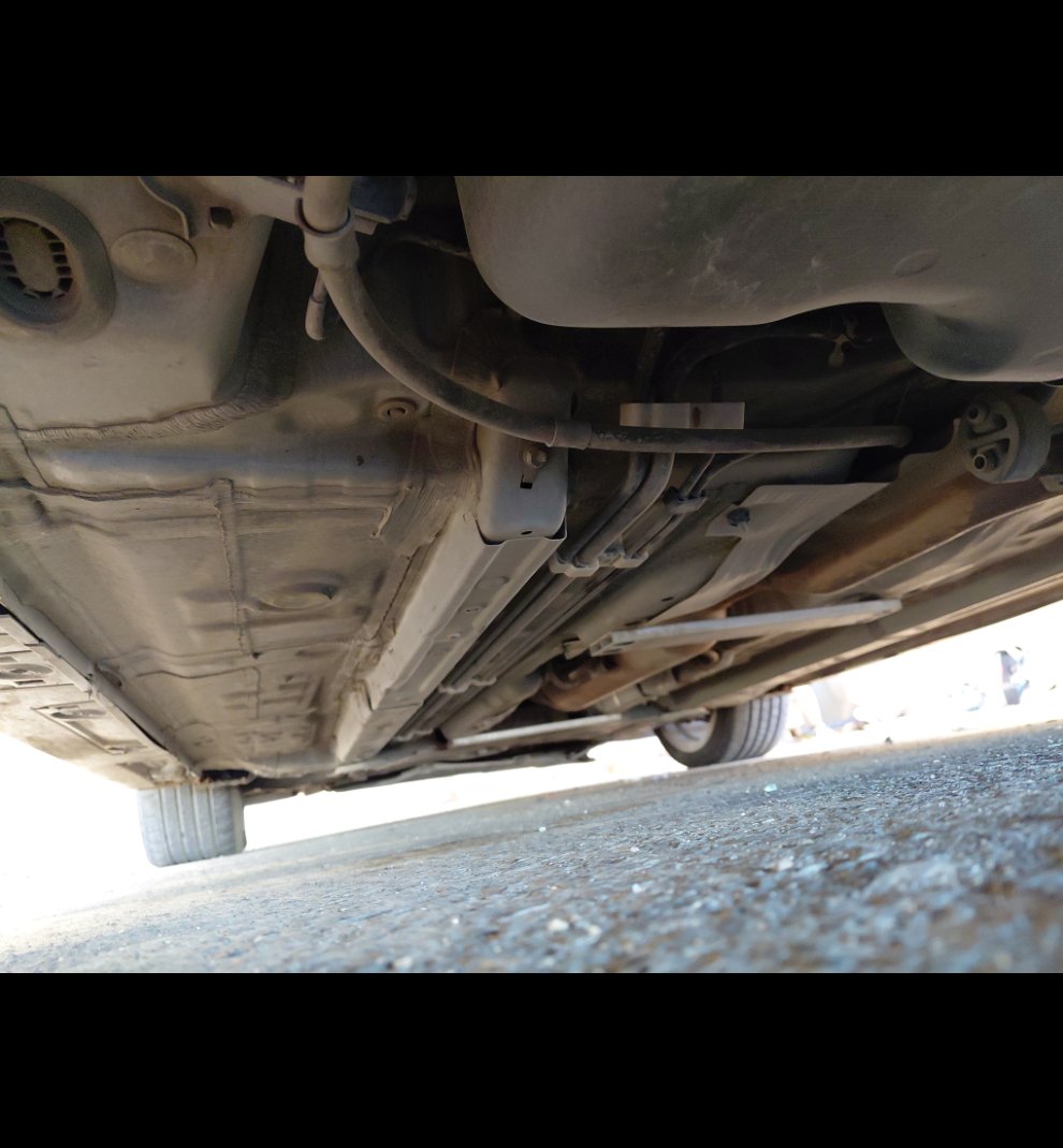 Toyota Corolla XLI EXECUTIVE M/R  2024 image