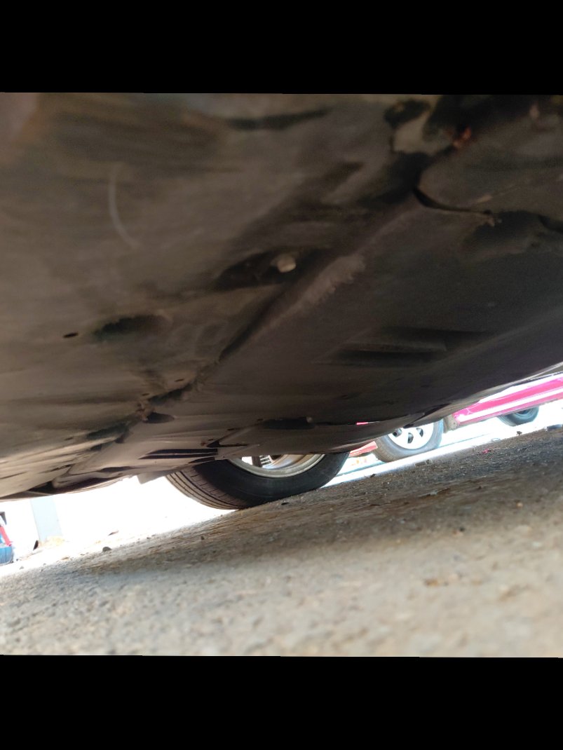 Toyota Corolla XLI EXECUTIVE M/R  2024 image