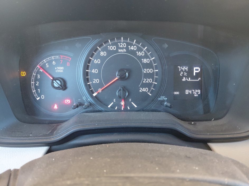 تويوتا كورولا XLI 2024 image