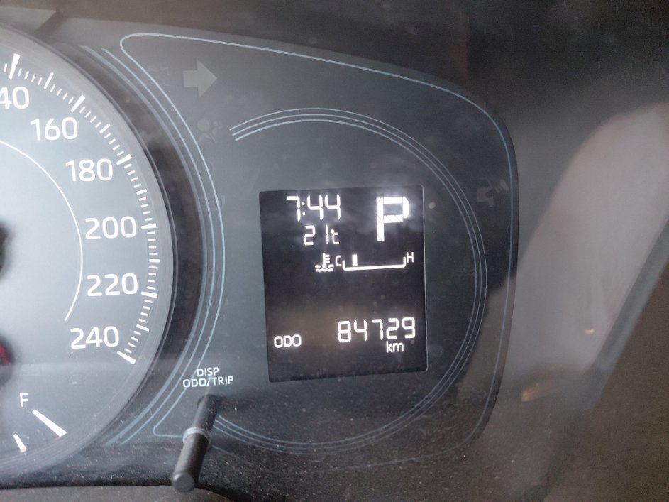 تويوتا كورولا XLI 2024 image