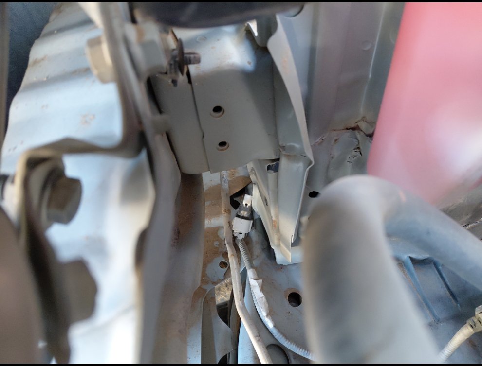 Toyota Yaris YX 2023 image