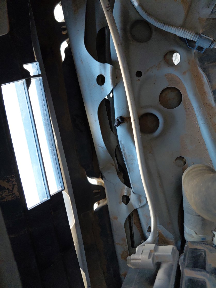 Toyota Yaris YX 2023 image