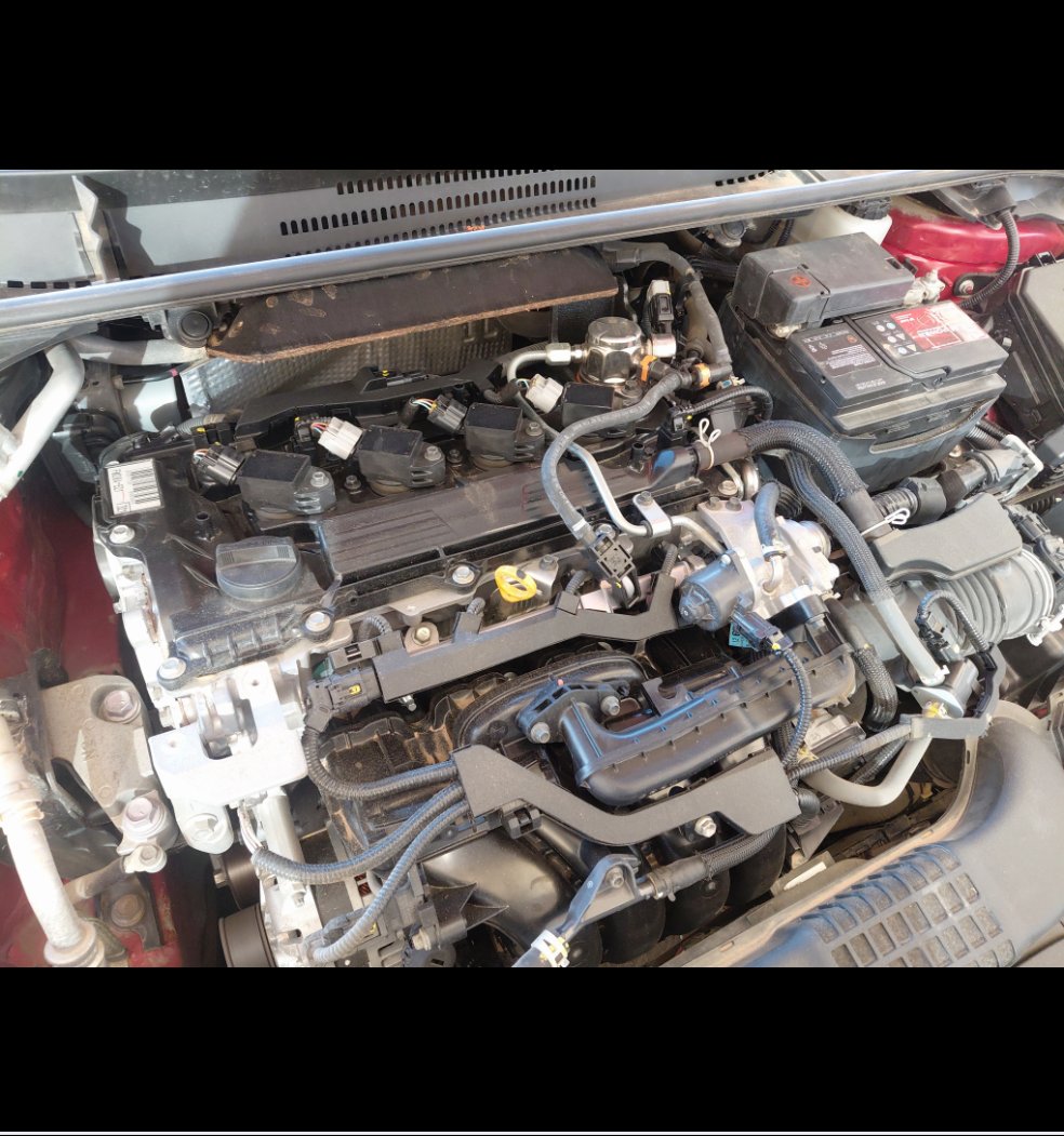 تويوتا كورولا XLI 2024 image