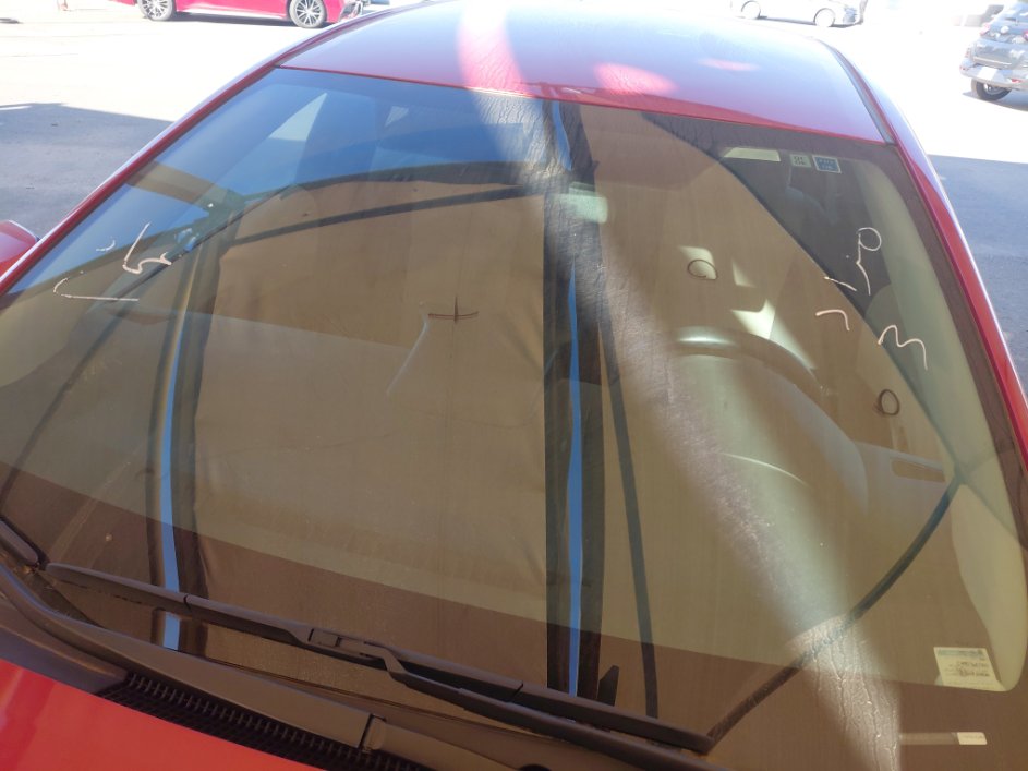 تويوتا كورولا XLI 2024 image