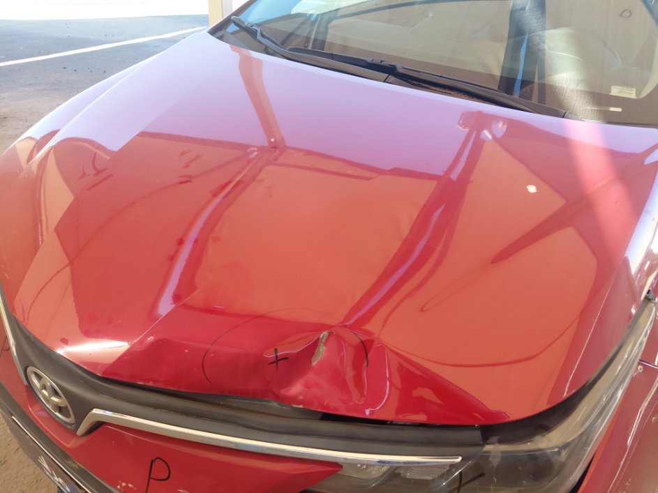 تويوتا كورولا XLI 2024 image