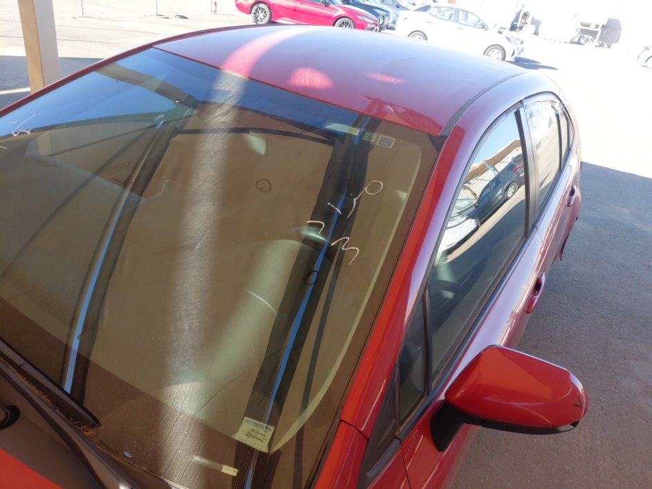 تويوتا كورولا XLI 2024 image