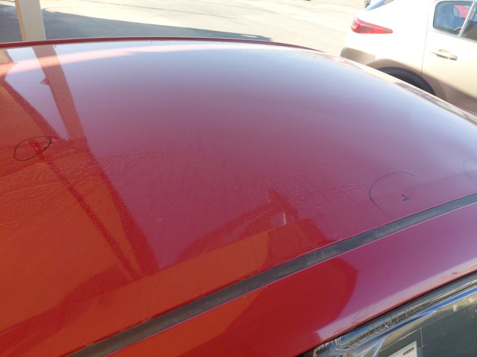 تويوتا كورولا XLI 2024 image