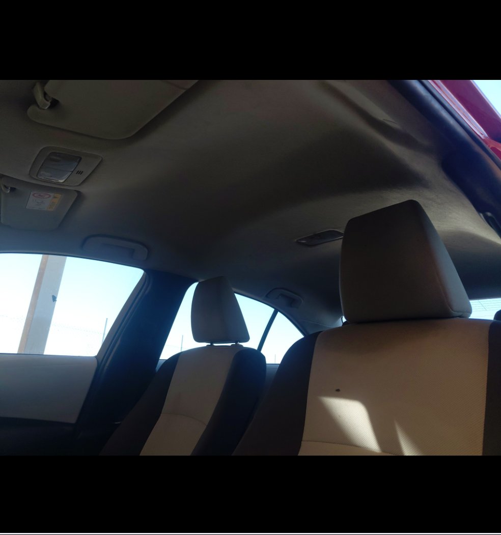 تويوتا كورولا XLI 2024 image