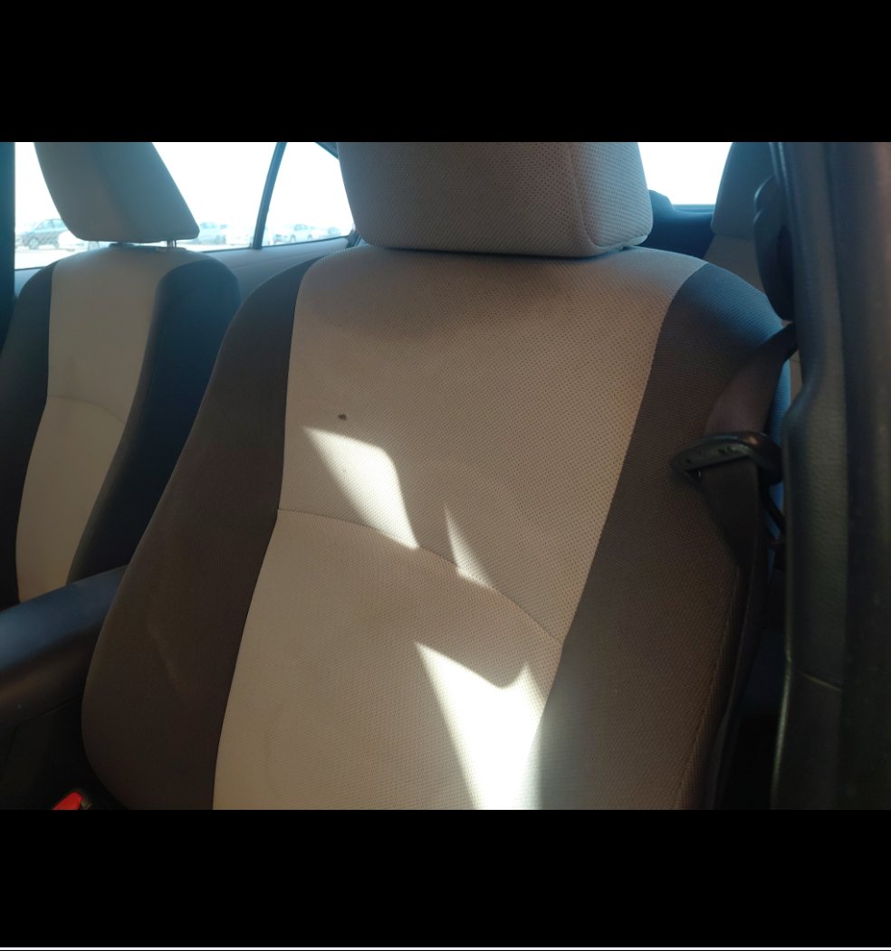 تويوتا كورولا XLI 2024 image