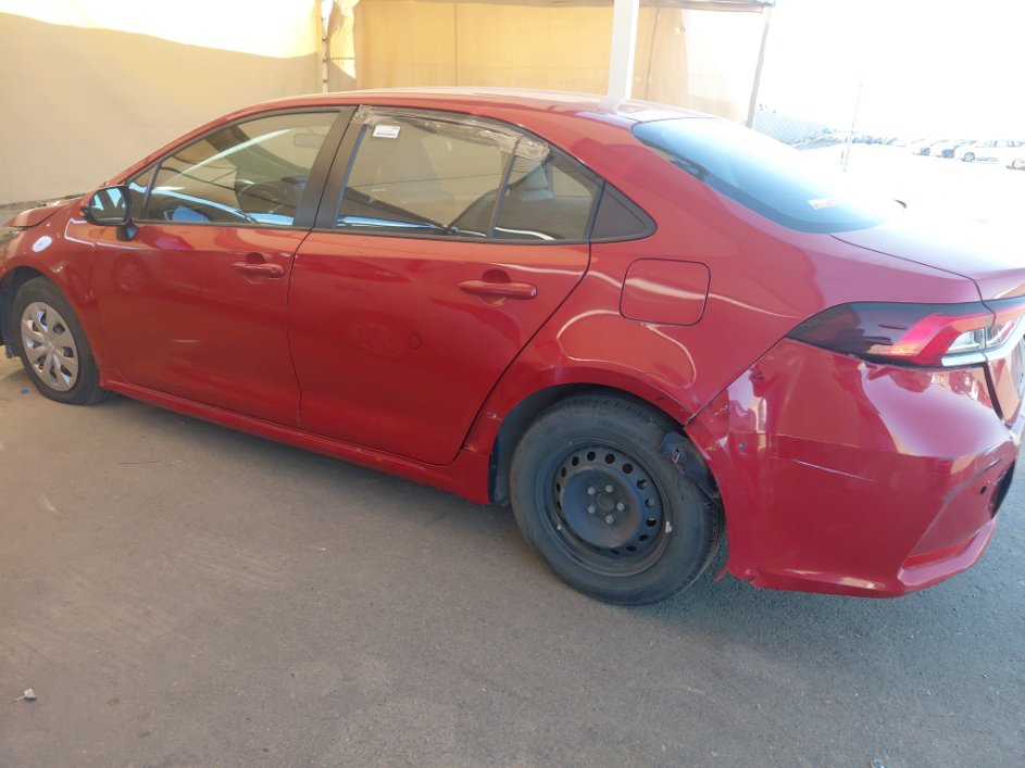 تويوتا كورولا XLI 2024 image