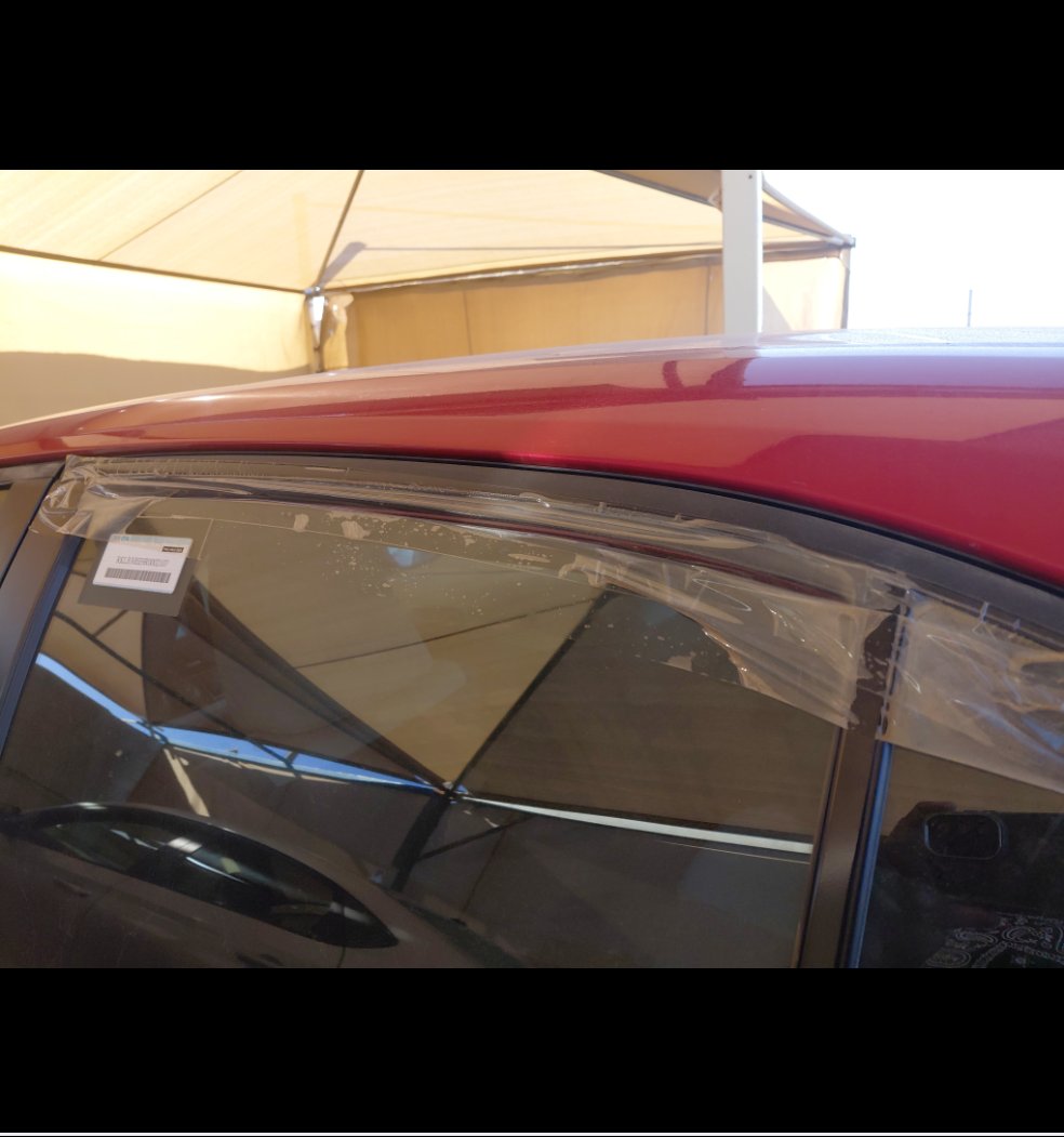 تويوتا كورولا XLI 2024 image