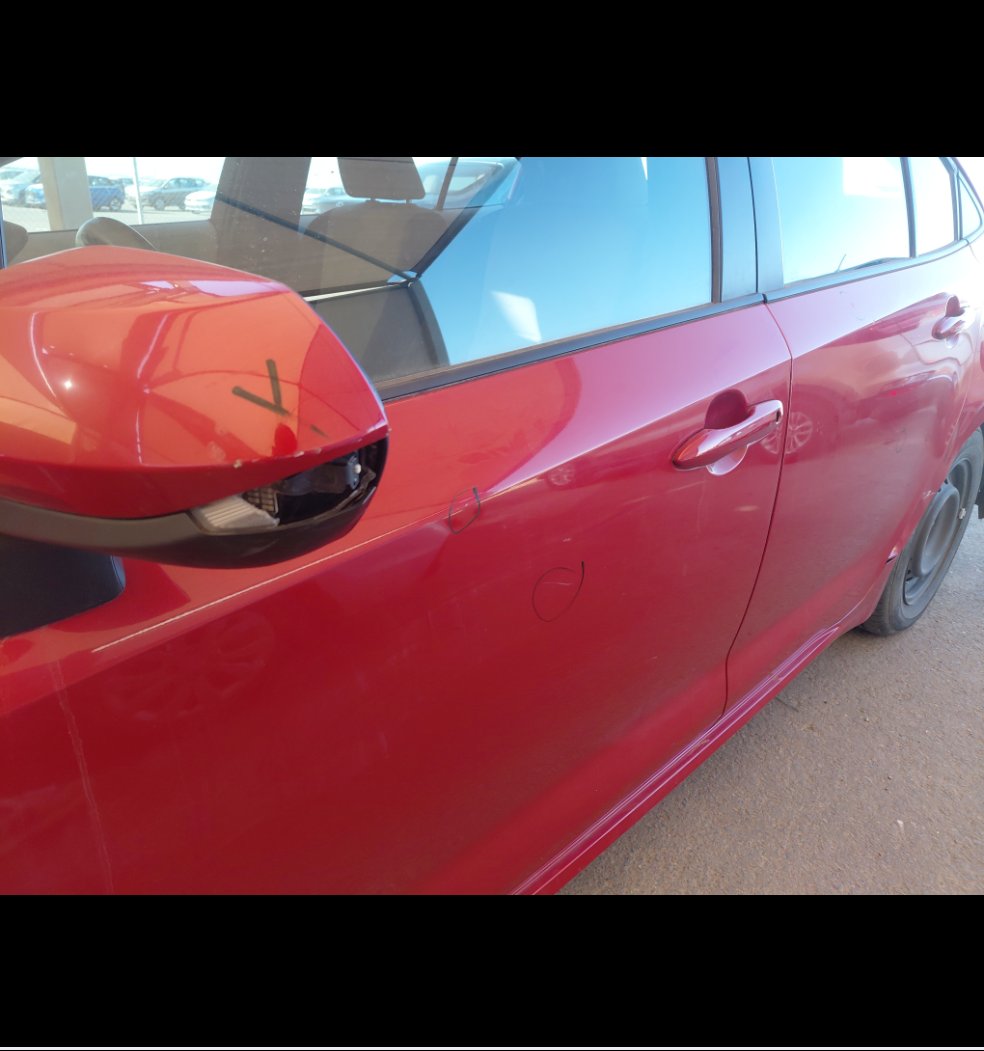 تويوتا كورولا XLI 2024 image