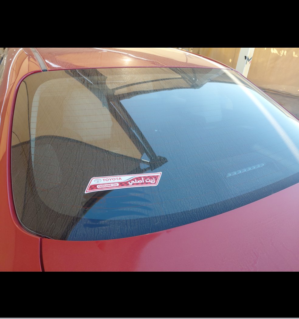 تويوتا كورولا XLI 2024 image