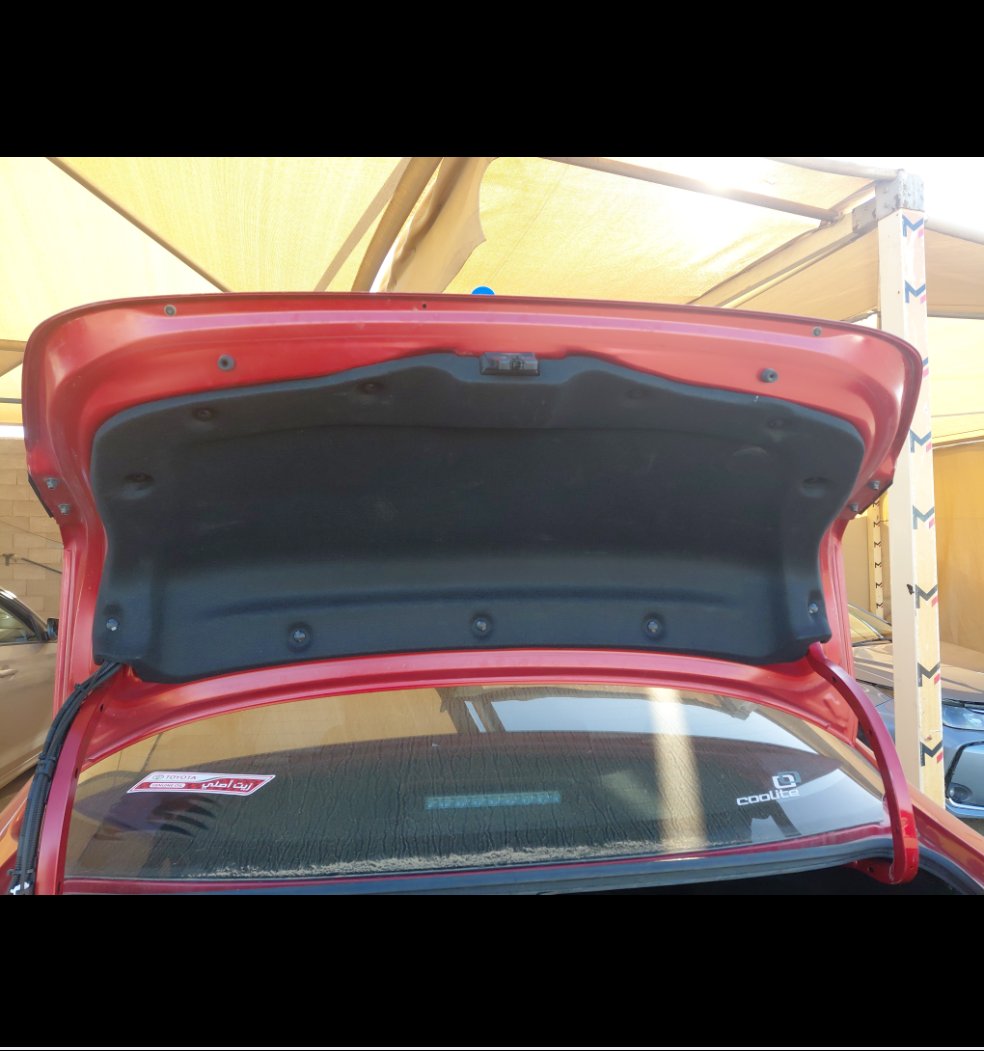 تويوتا كورولا XLI 2024 image