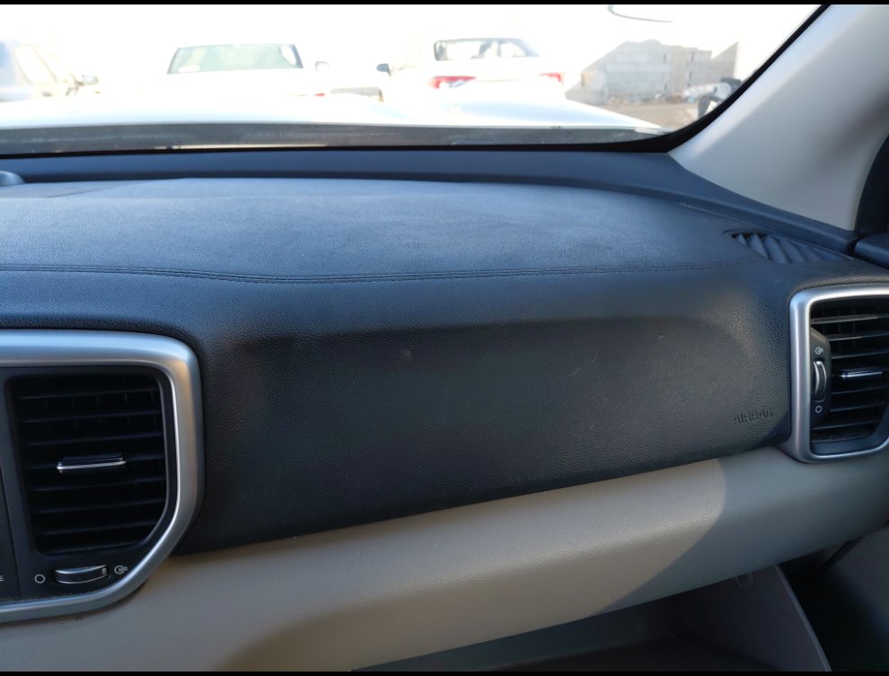 كيا سبورتاج STD 2020 image