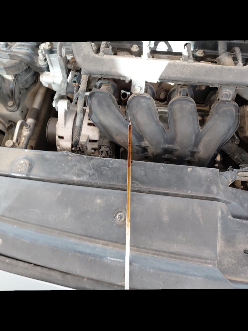 Hyundai Accent FLEET  2020 image