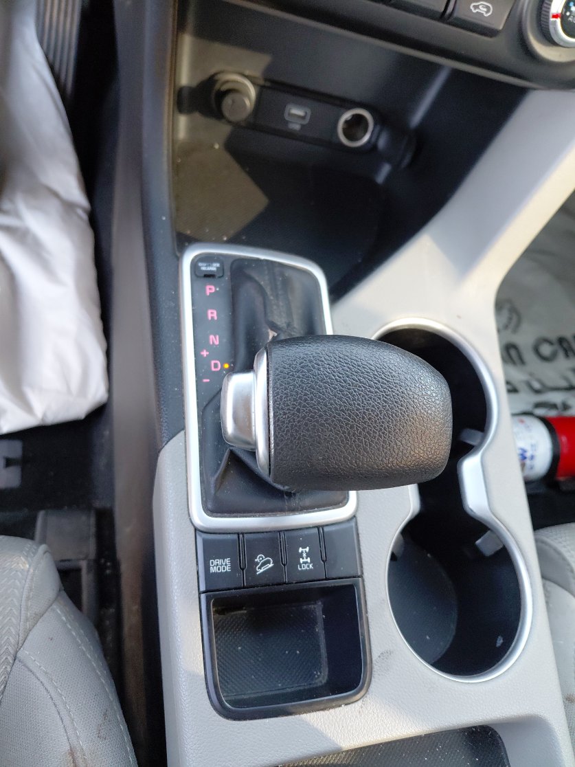 كيا سبورتاج STD 2020 image