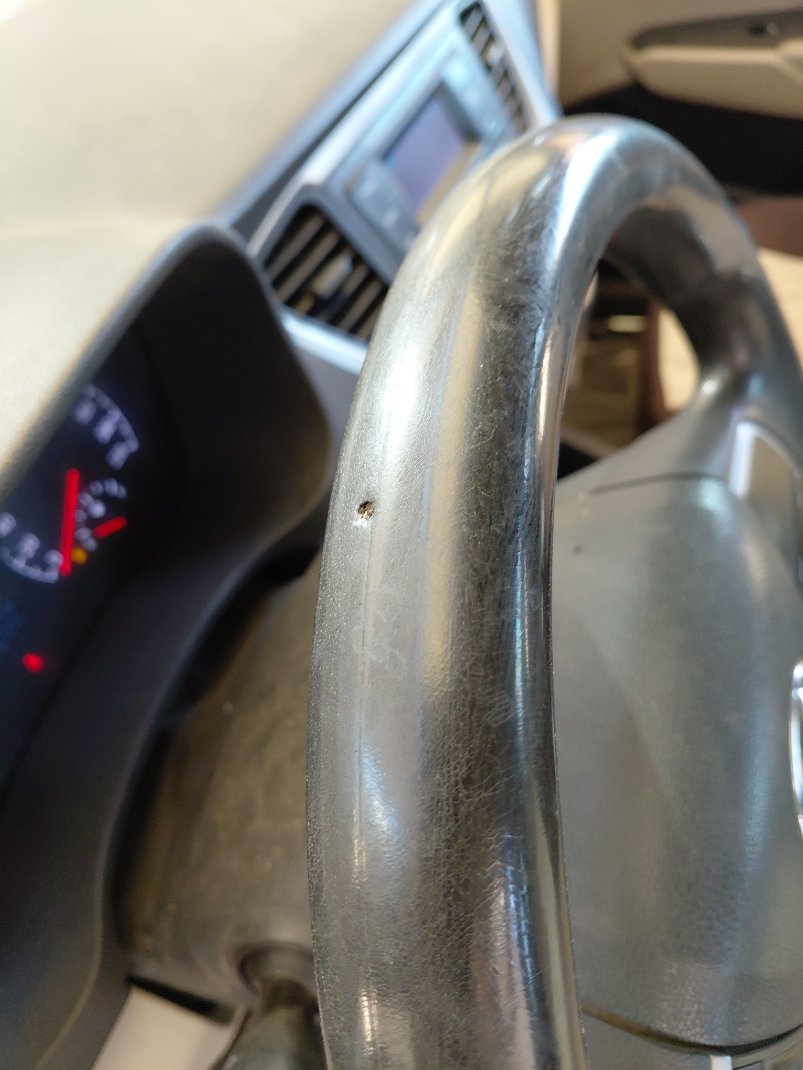 Hyundai Accent FLEET  2020 image