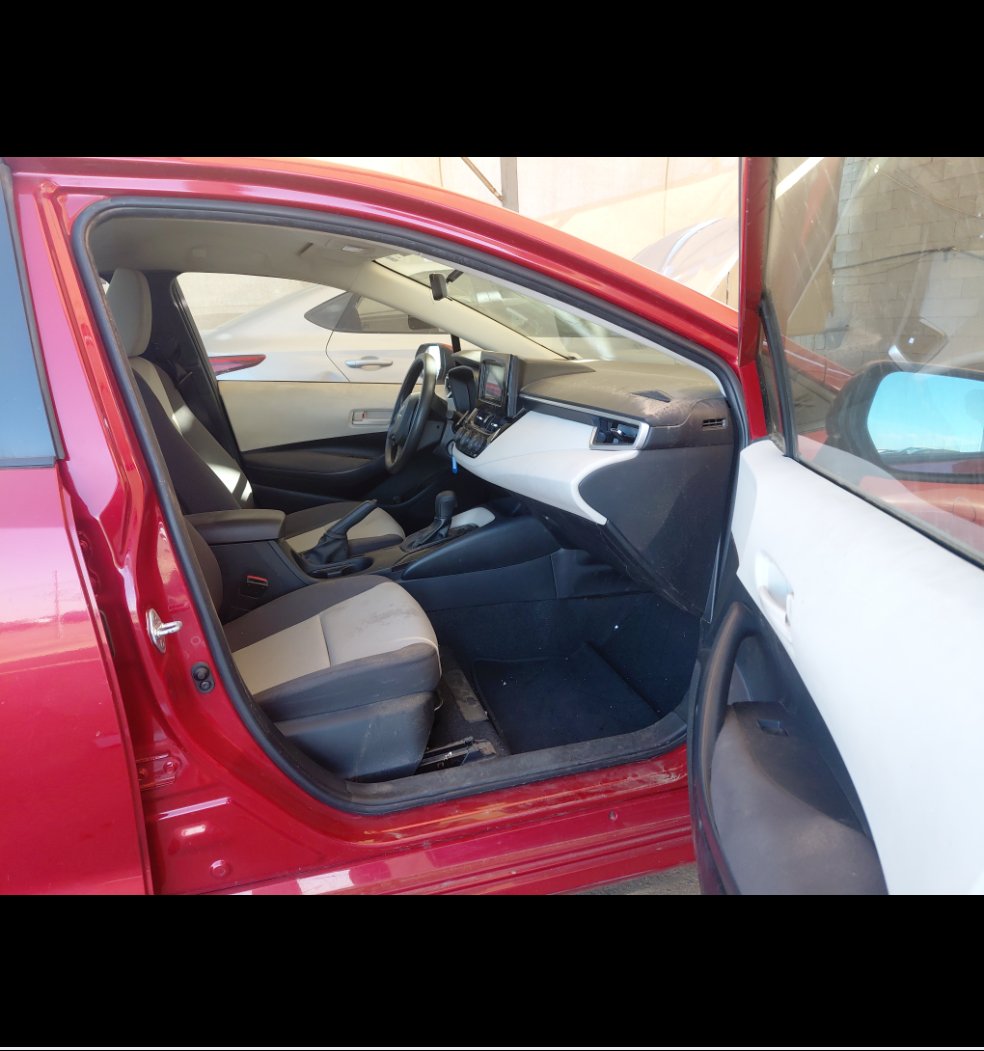 تويوتا كورولا XLI 2024 image