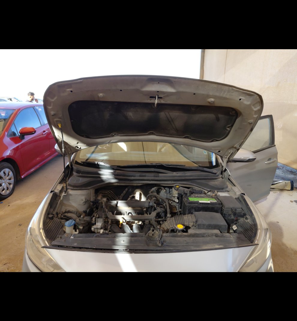 Hyundai Accent FLEET  2020 image