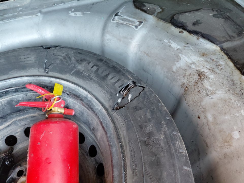 Hyundai Accent FLEET  2020 image