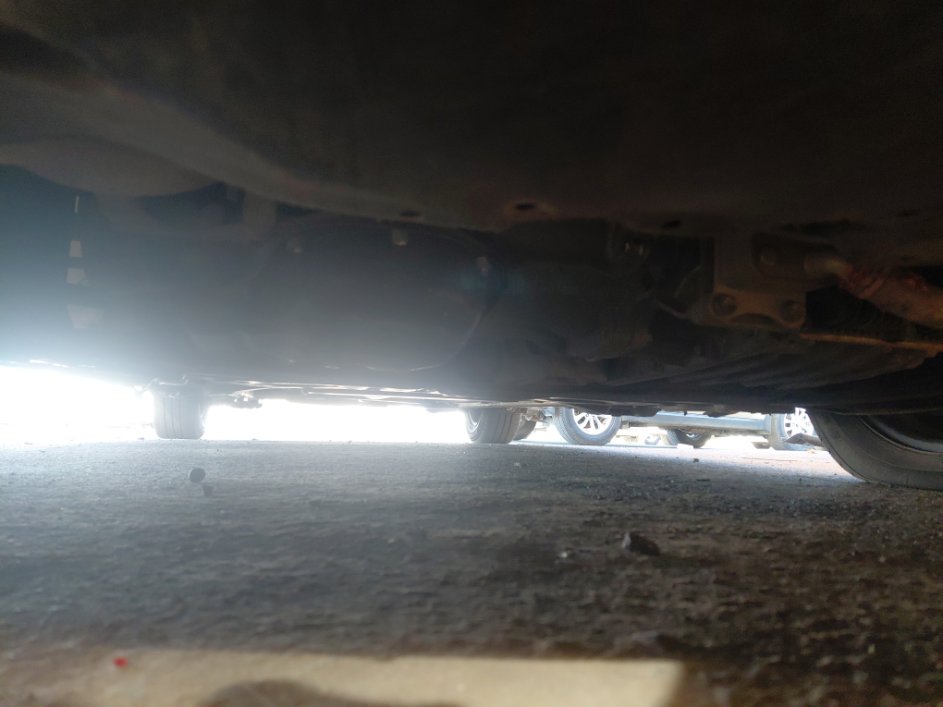 تويوتا كورولا XLI 2024 image