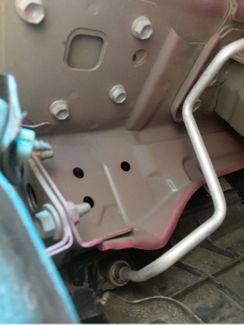 تويوتا كورولا XLI 2024 image