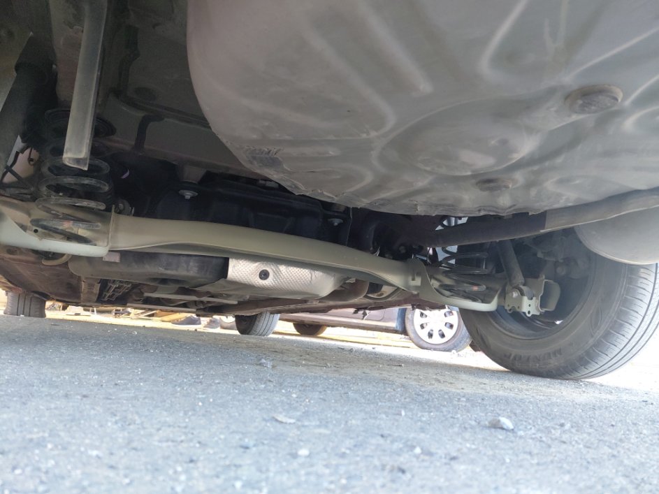 تويوتا كورولا XLI 2024 image