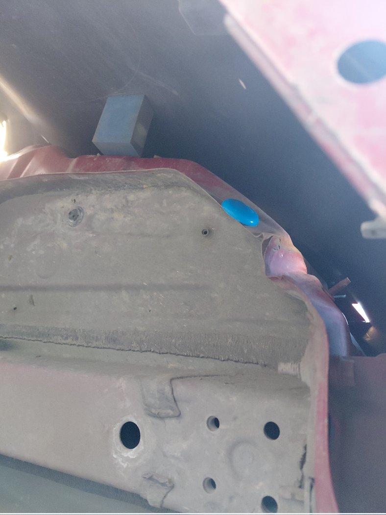 تويوتا كورولا XLI 2024 image