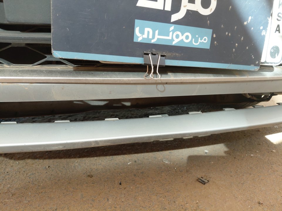 Hyundai Accent FLEET  2020 image