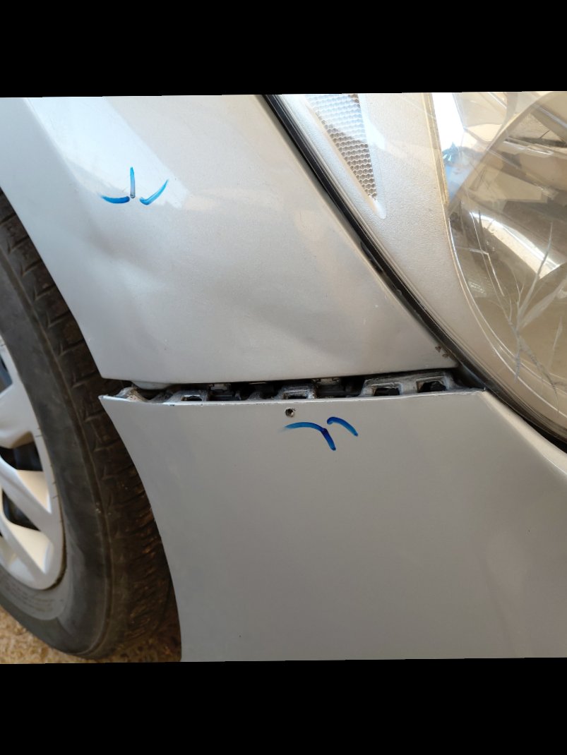 Hyundai Accent FLEET  2020 image