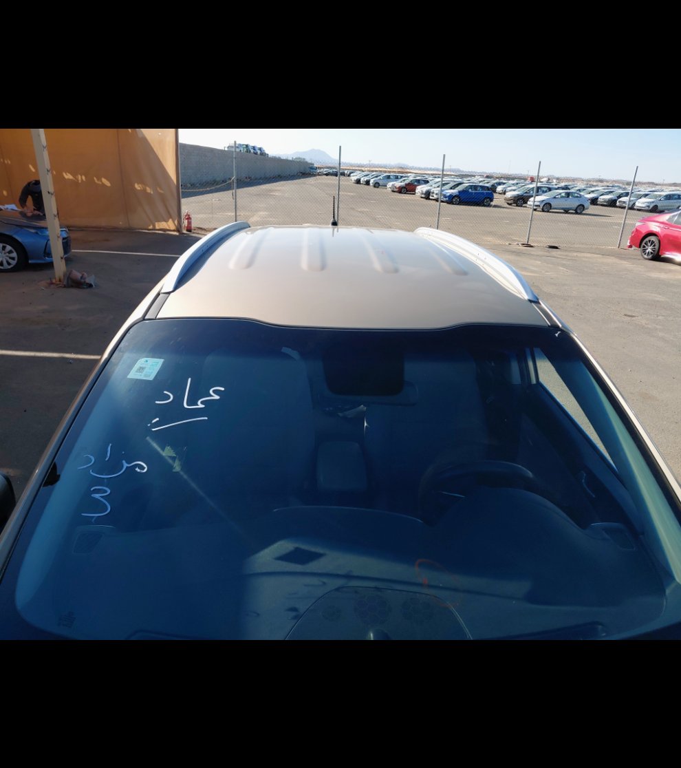 كيا سبورتاج STD 2020 image