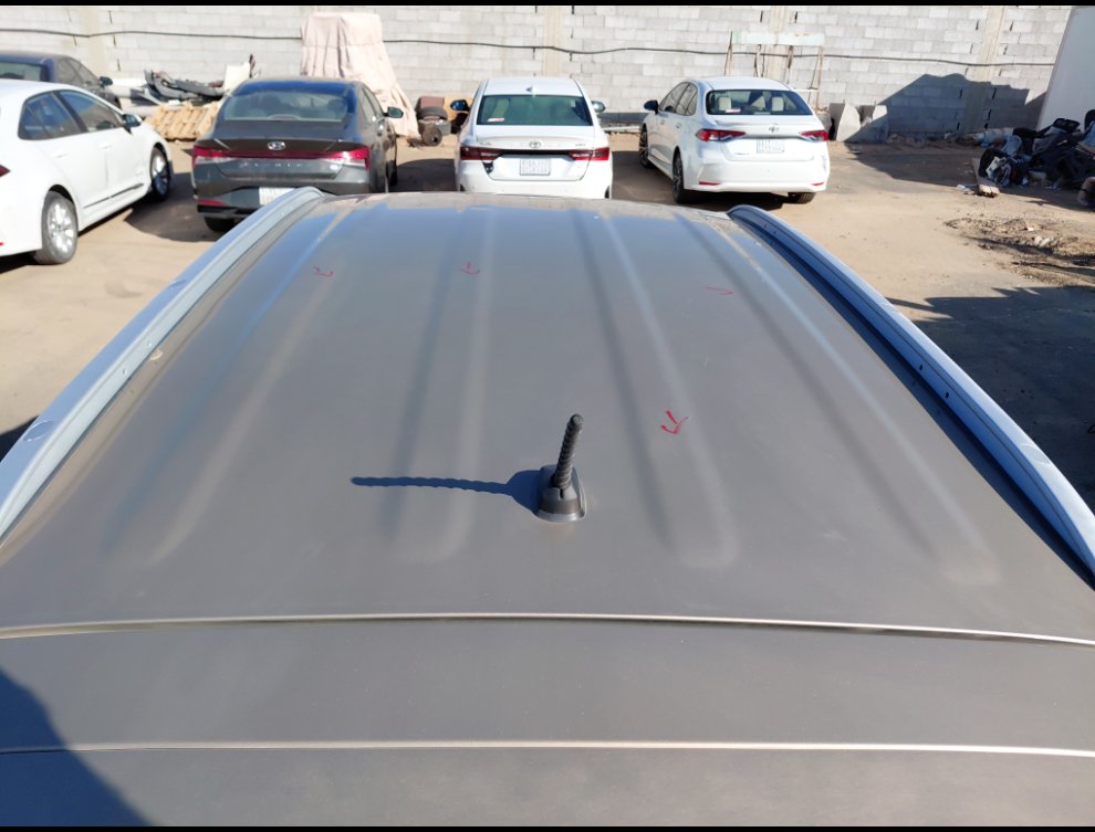 كيا سبورتاج STD 2020 image