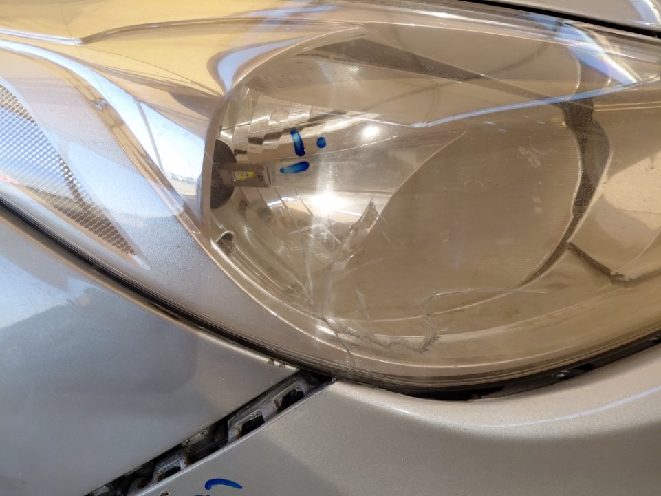 Hyundai Accent FLEET  2020 image