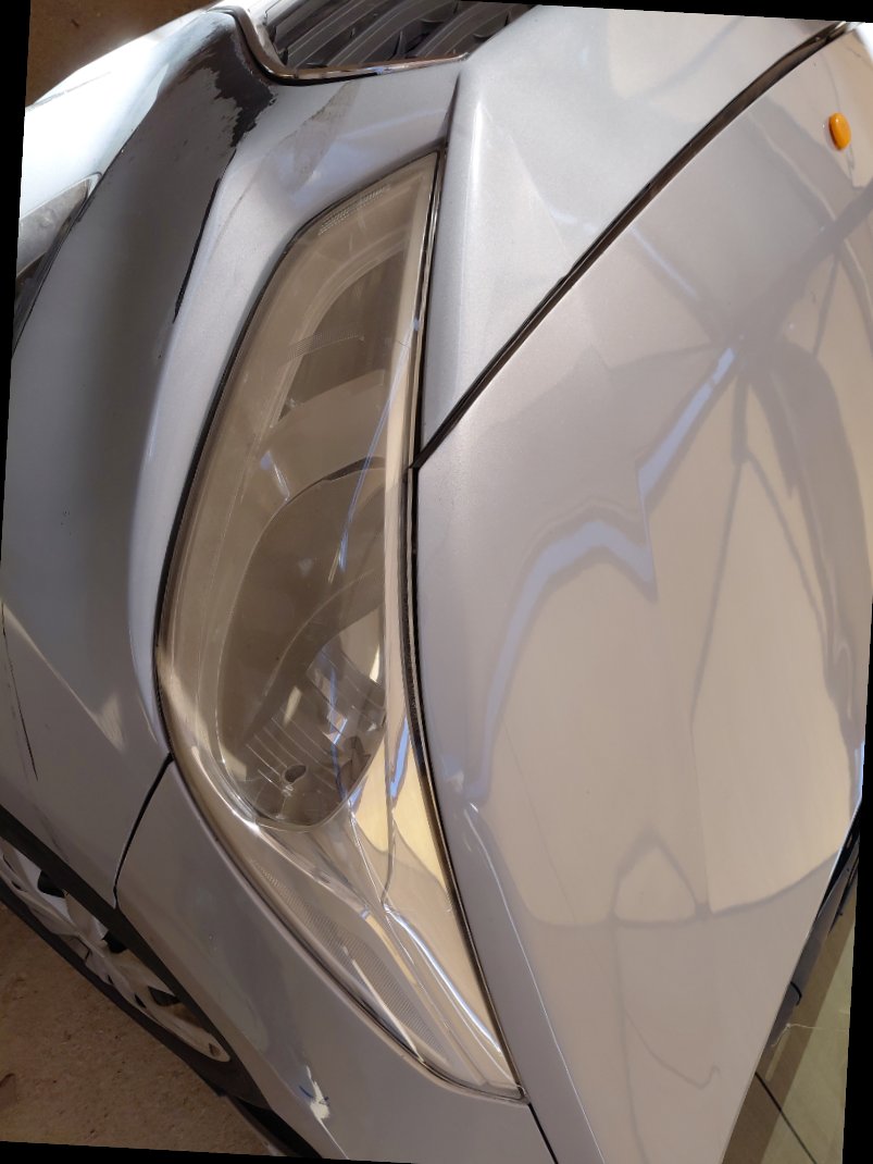 Hyundai Accent FLEET  2020 image