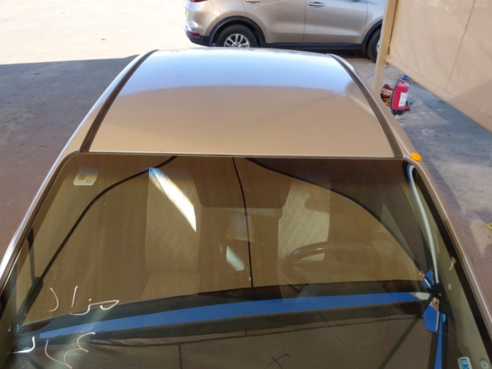 Hyundai Accent FLEET  2020 image