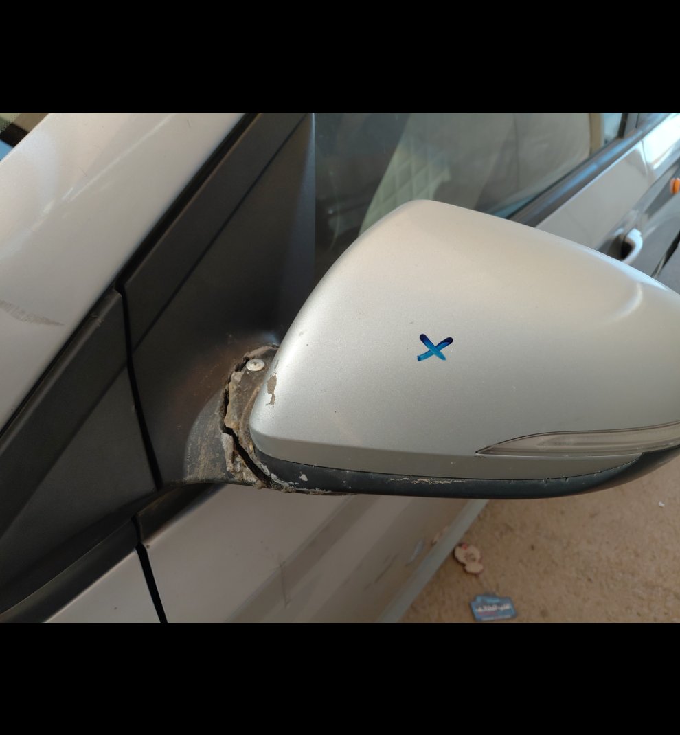 Hyundai Accent FLEET  2020 image