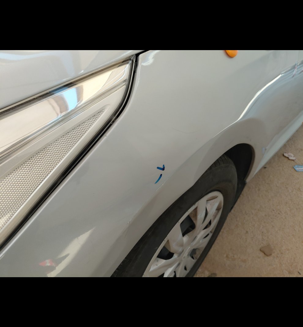 Hyundai Accent FLEET  2020 image