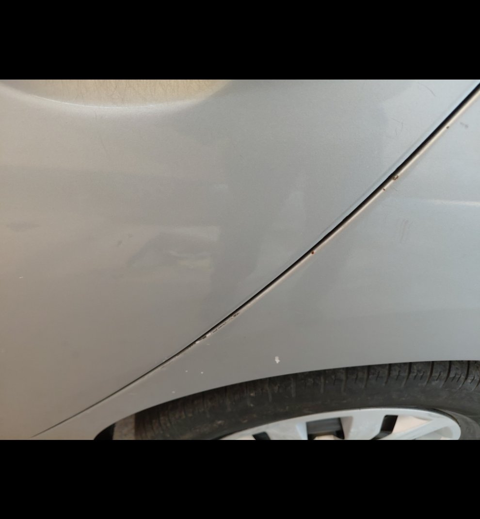 Hyundai Accent FLEET  2020 image