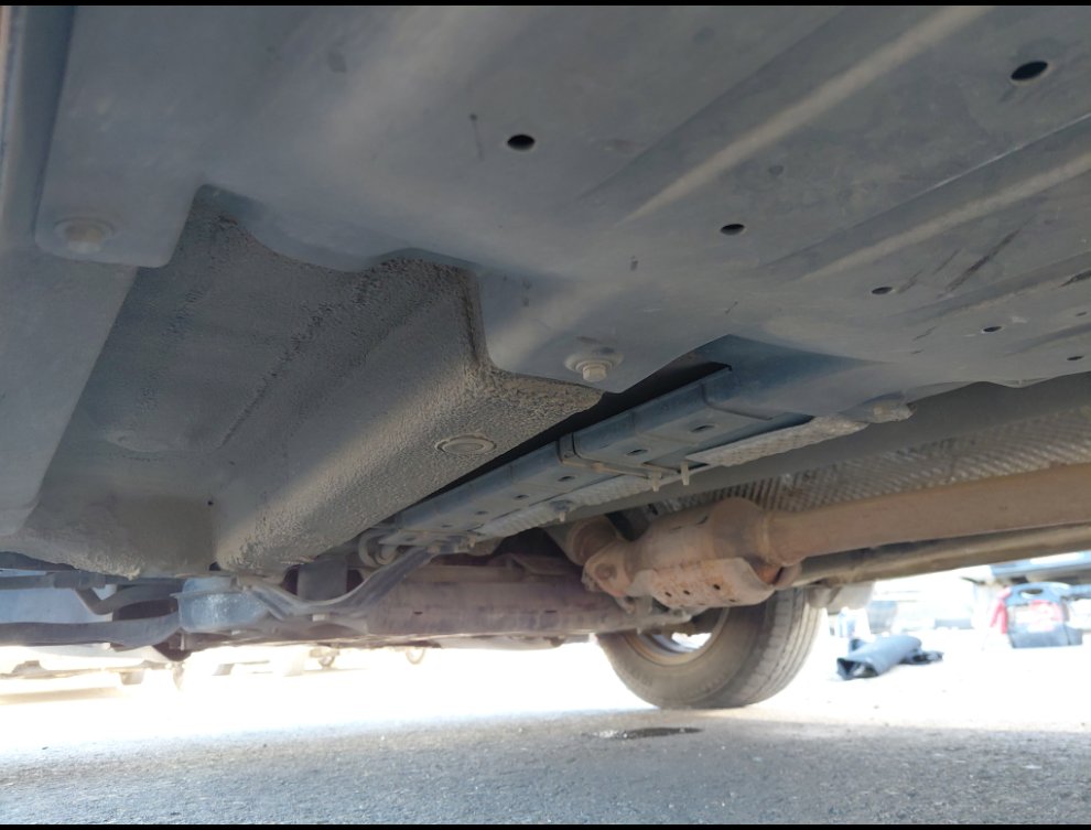 كيا سبورتاج STD 2020 image