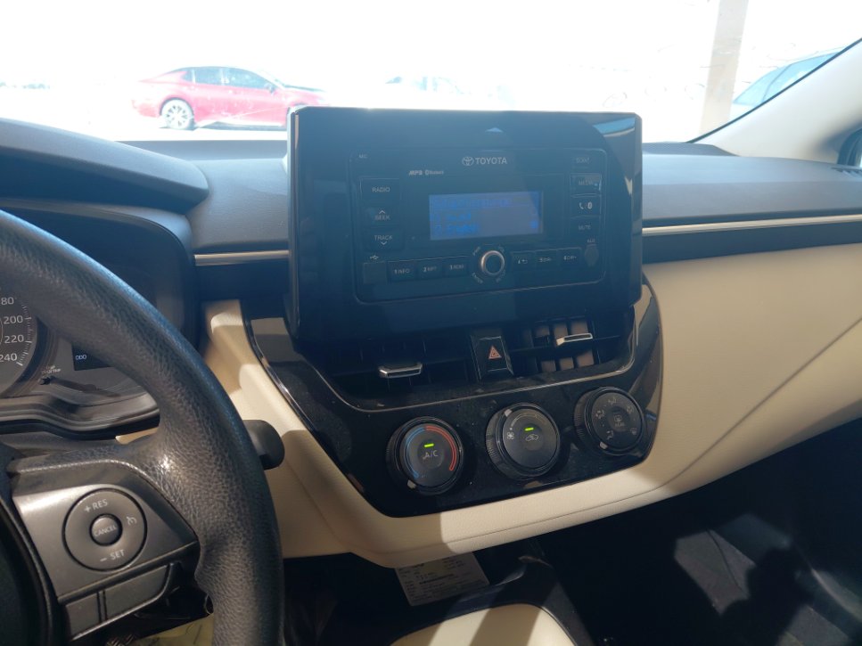 Toyota Corolla XLI 2021 image