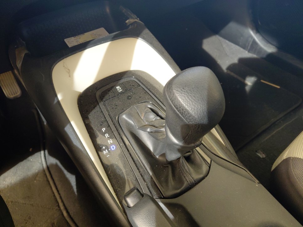 Toyota Corolla XLI 2021 image