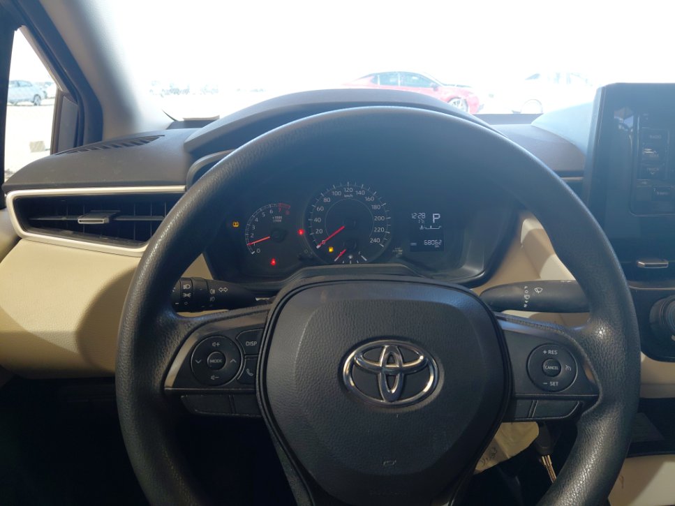 Toyota Corolla XLI 2021 image